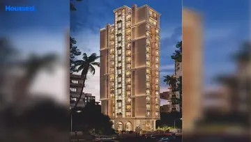 Project Image of Akshay Trafalgar Tower - Image 208687