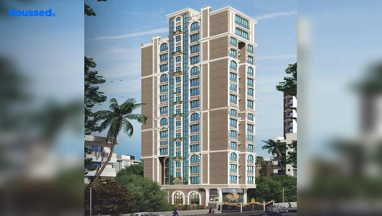 Project Image of Akshay Trafalgar Tower in Ghatkopar East, Mumbai - Image 208686