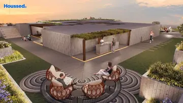 Amenities of Antariksh Alpha - Image 208696