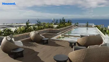 Amenities of Antariksh Alpha - Image 208698