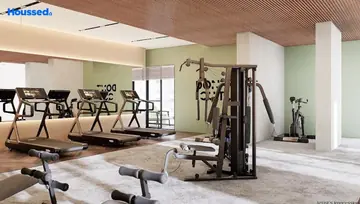 Amenities of Antariksh Alpha - Image 208697