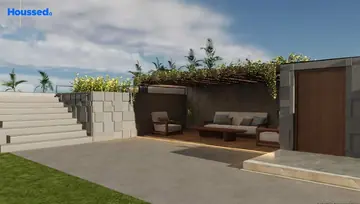 Amenities of Antariksh Alpha - Image 208695