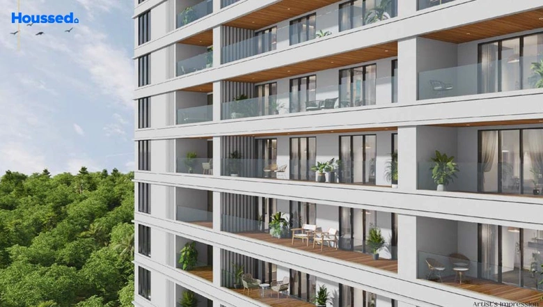 Project Image of Antariksh Alpha in Ghatkopar East, Mumbai - Image 208692
