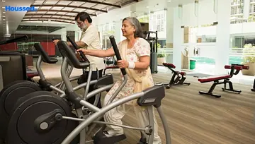 Amenities of Arihant F Residences - Image 208708