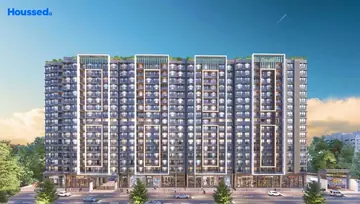 Project Image of Arihant F Residences - Image 208705