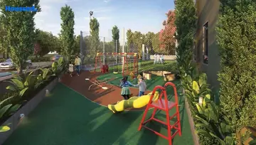 Amenities of Vaibhavlaxmi Eastern Groves - Image 94350