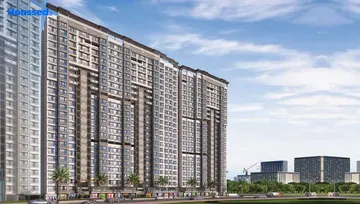 Project Image of Vaibhavlaxmi Eastern Groves - Image 94347