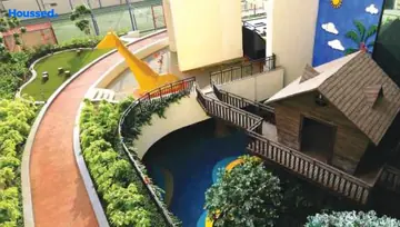 Amenities of Avighna IX - Image 208721