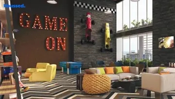 Amenities of Avighna IX - Image 208719