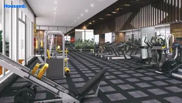 Amenities of Avighna IX - Image 208720