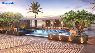 Amenities of Avighna IX - Image 208718