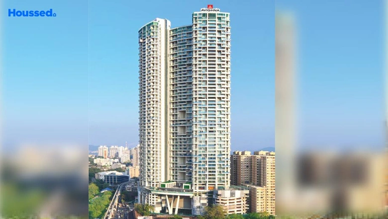 Project Image of Avighna IX in Parel East, Mumbai - Image 208716