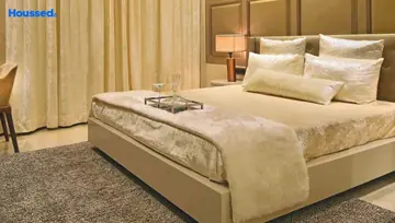 Sample Apartment of Avighna IX - Image 208723