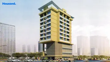 Project Image of Concrete Santosh Apartment - Image 208729