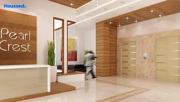 Project Image of Rishiraj Pearl Crest - Image 208760