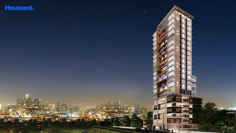 Project Image of Rishiraj Pearl Crest in Dadar East, Mumbai - Image 208759
