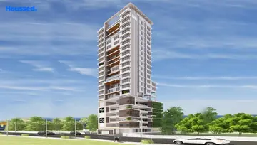 Project Image of Rishiraj Pearl Crest - Image 208758