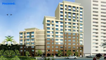 Project Image of Siddharth Enclave - Image 208776