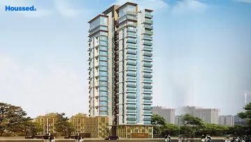 Project Image of Spark Desai Harmony - Image 208782