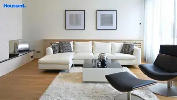 Sample Apartment of Spark Desai Harmony - Image 208786