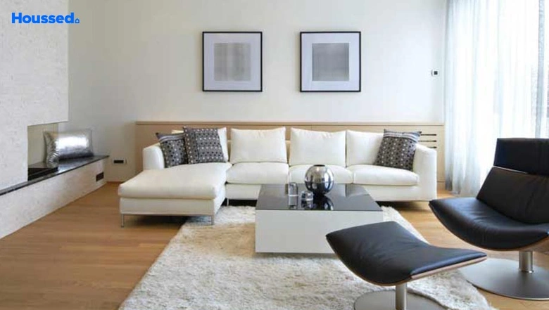 Sample Apartment of Spark Desai Harmony in Wadala, Mumbai - Image 208786