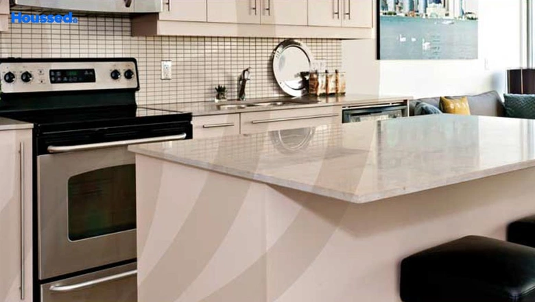 Sample Apartment of Spark Desai Harmony in Wadala, Mumbai - Image 208788
