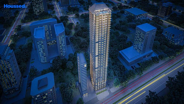 Project Image of Sumer Armonia in Mazgaon, Mumbai - Image 208794