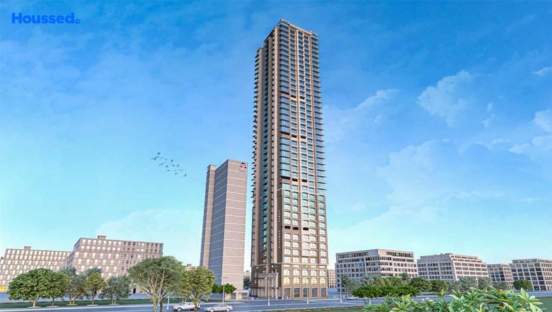 Project Image of Sumer Armonia in Mazgaon, Mumbai - Image 208793