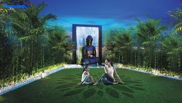 Amenities of Sumer Life - Image 208807