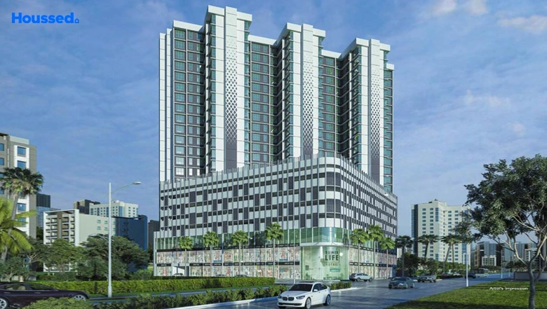 Project Image of Sumer Life in Powai, Mumbai - Image 208804