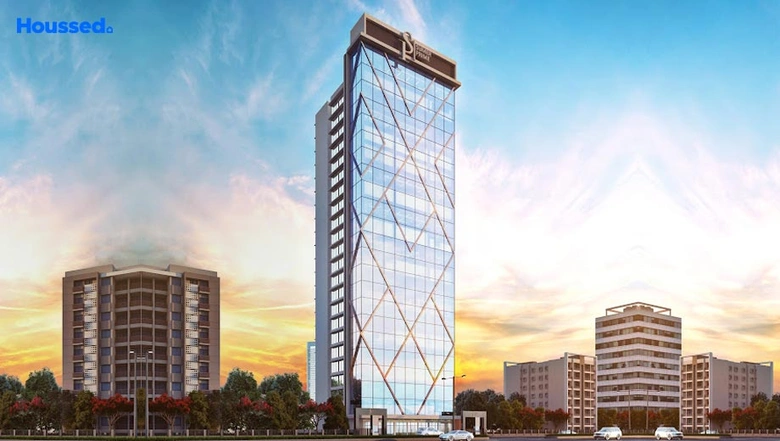 Project Image of Sumer Samaq Prime in Lower Parel East, Mumbai - Image 208814