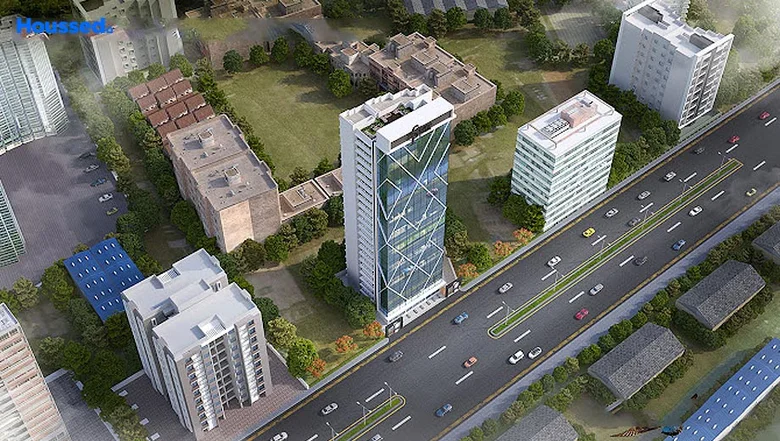 Project Image of Sumer Samaq Prime in Lower Parel East, Mumbai - Image 208815
