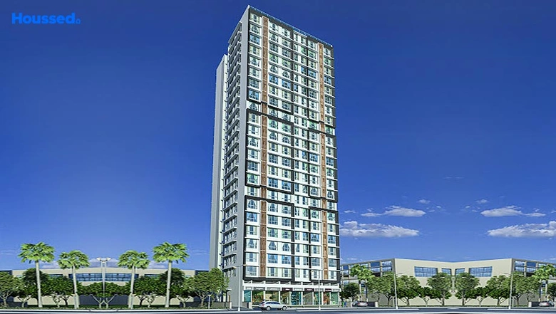 Project Image of Sumer Samaq Prime in Lower Parel East, Mumbai - Image 208813