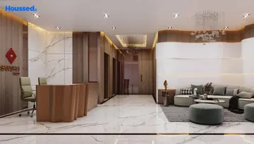 Project Image of Suparshwa Sanghvi Optima - Image 208820