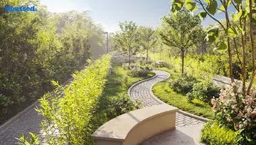 Amenities of Sobha Oakshire - Image 208833