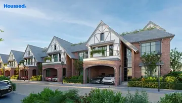 Project Image of Sobha Oakshire - Image 208830