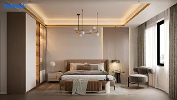 Sample Apartment of Sobha Oakshire - Image 208835