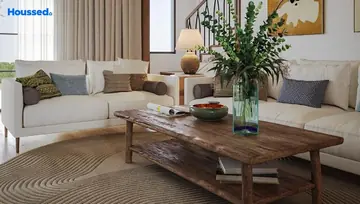 Sample Apartment of Sobha Oakshire - Image 208834