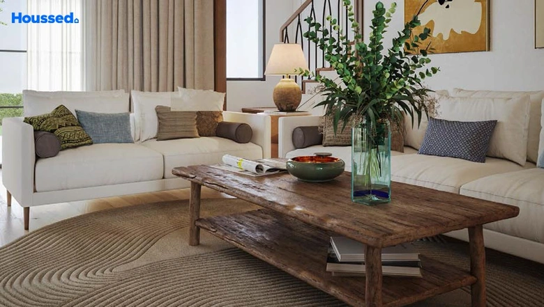 Sample Apartment of Sobha Oakshire in Devanahalli, Bangalore - Image 208834