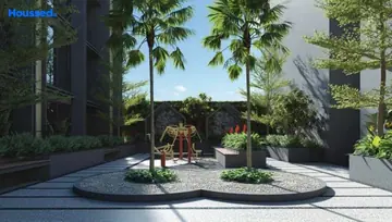 Amenities of Casagrand Alpine - Image 208847