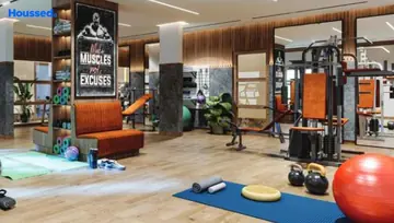 Amenities of Casagrand Alpine - Image 208848