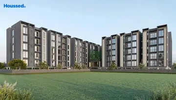 Project Image of Casagrand Alpine - Image 208841