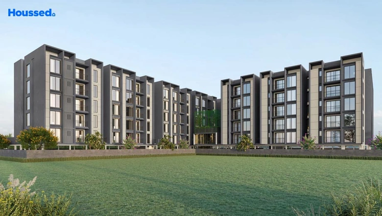 Project Image of Casagrand Alpine in Saravanampatti, Coimbatore - Image 208841