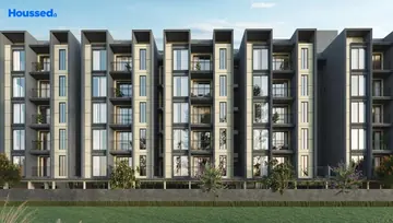 Project Image of Casagrand Alpine - Image 208844