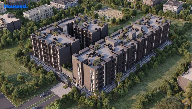 Project Image of Casagrand Alpine in Saravanampatti, Coimbatore - Image 208840