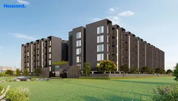 Project Image of Casagrand Alpine - Image 208843