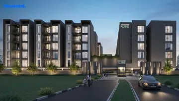 Project Image of Casagrand Alpine - Image 208839