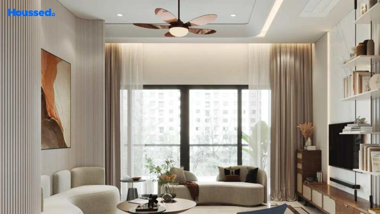 Sample Apartment of Casagrand Alpine in Saravanampatti, Coimbatore - Image 208850