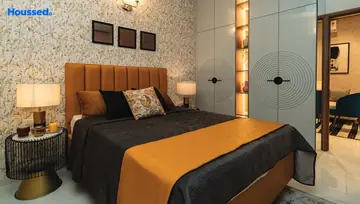 Sample Apartment of Casagrand Alpine - Image 208851