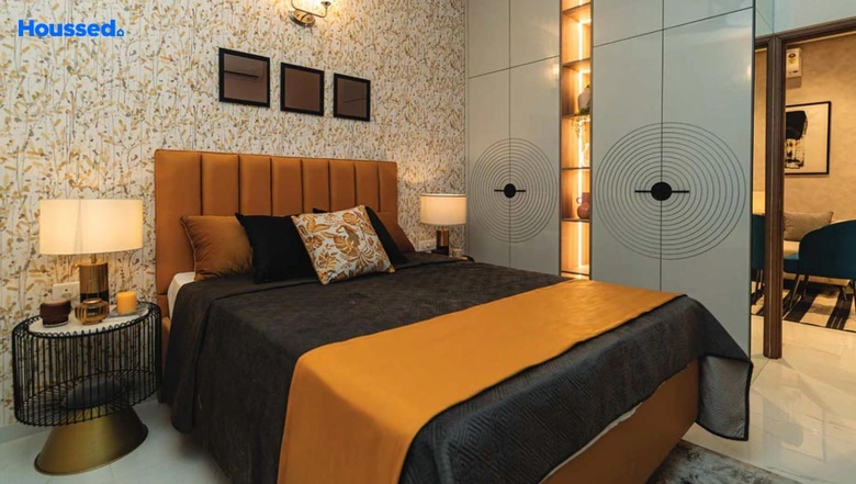 Sample Apartment of Casagrand Alpine in Saravanampatti, Coimbatore - Image 208851